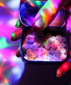 SPEED PILLS