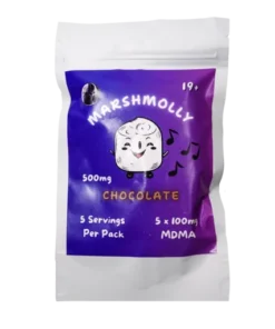 Buy Marshmolly (MDMA Marshmallow)