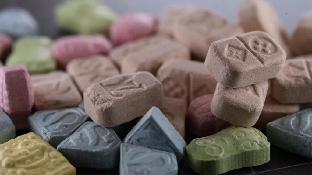 The Evolution of MDMA: From Underground Raves to Therapeutic Potential