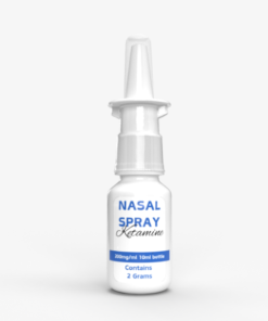ketamine nasal spray side effects. This product should be used under professional supervision to ensure safety and efficacy