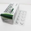 Oxycodone For Sale Online 80 mg educational box mockup