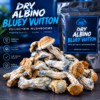 Bluey Vuitton Mushroom​